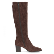 Caprice 25503-45 Boot-Dark Brown