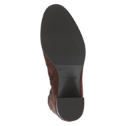 Caprice 25503-45 Boot-Dark Brown