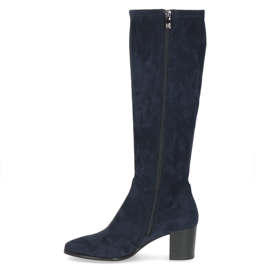 Caprice 25503-45 Boot-Navy