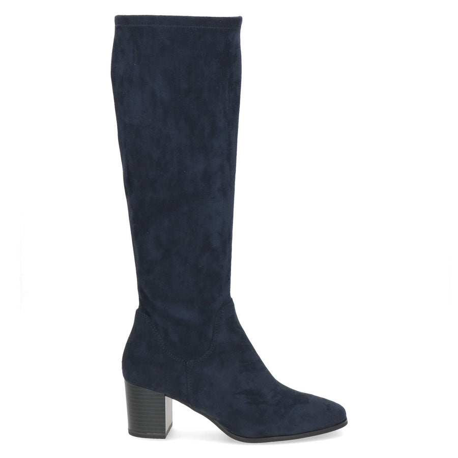 Caprice 25503-45 Boot-Navy