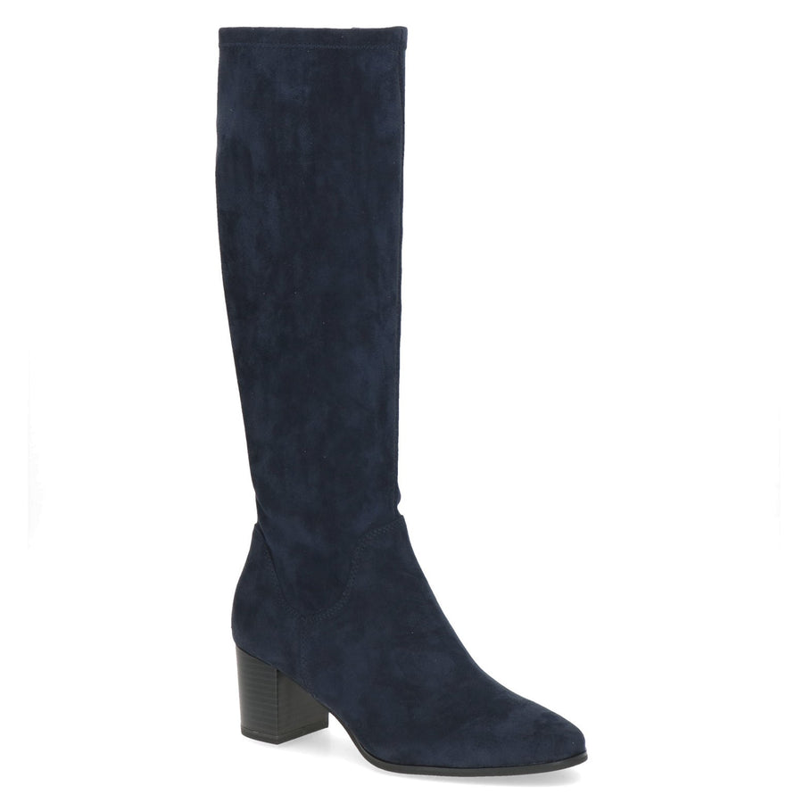 Caprice 25503-45 Boot-Navy
