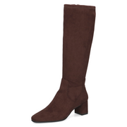 Caprice 25547-41-302 Long Boot-Dark Brown