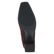 Caprice 25547-41-302 Long Boot-Dark Brown