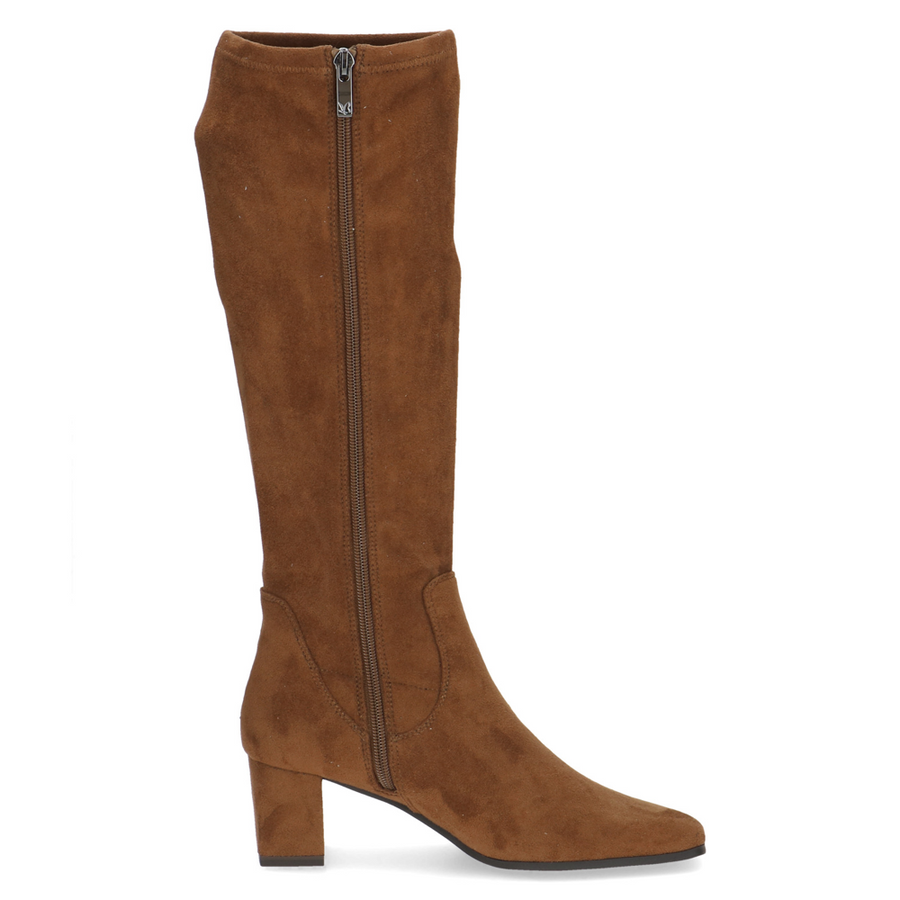 Caprice 25547 Long Boot-Brown
