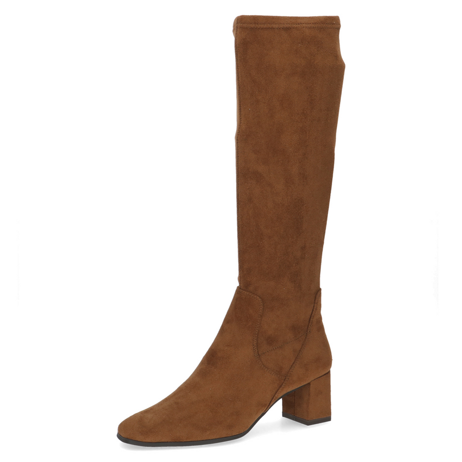 Caprice 25547 Long Boot-Brown