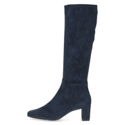 Caprice 25547 Long Boot-Navy