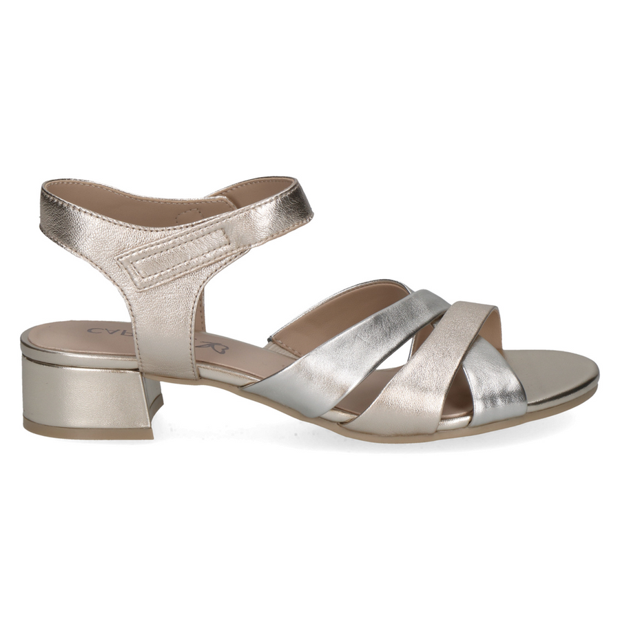 Caprice 28201-46 Heels-Gold G