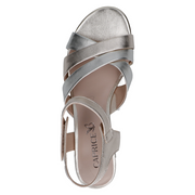 Caprice 28201-46 Heels-Gold G