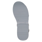 Caprice 28708 Sandals-Silver G