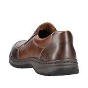 Rieker 03354 Mens Shoe-Brown