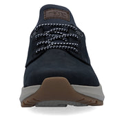 Rieker 06050-14 Casual Shoe-Navy