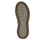 Rieker 06050-22 Casual Shoe-Tan