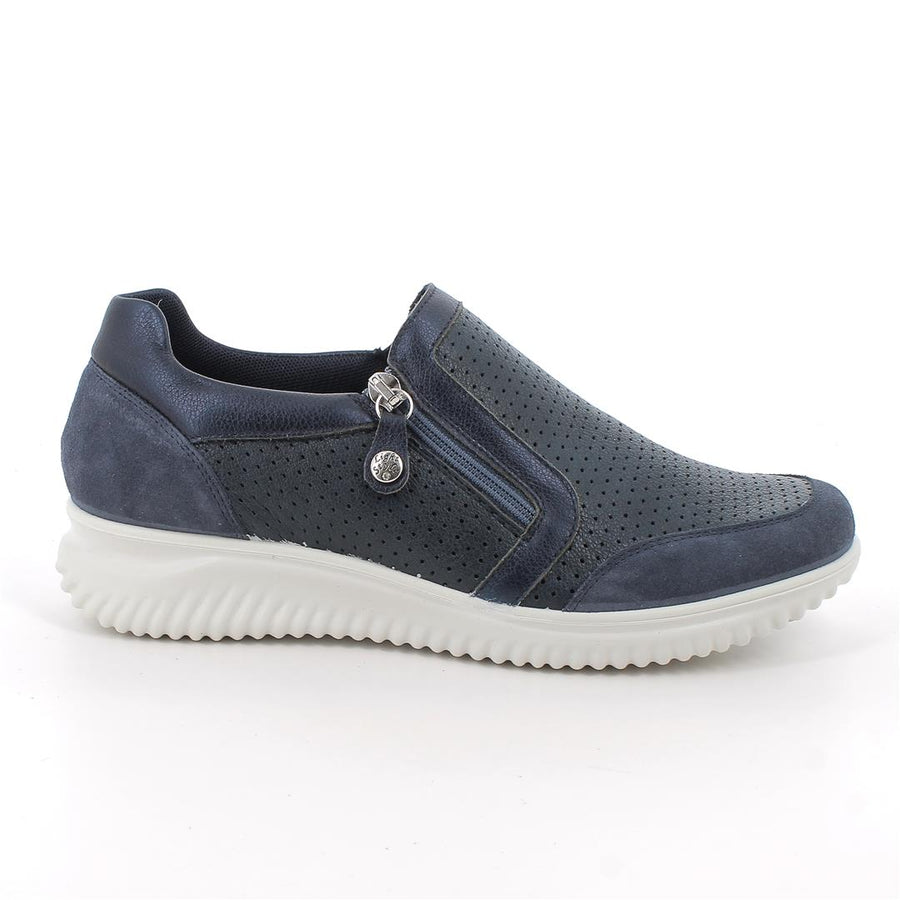 Imac 106121 Ladies Shoe-Jeans