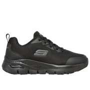 Skechers 108019 Trainer-Black