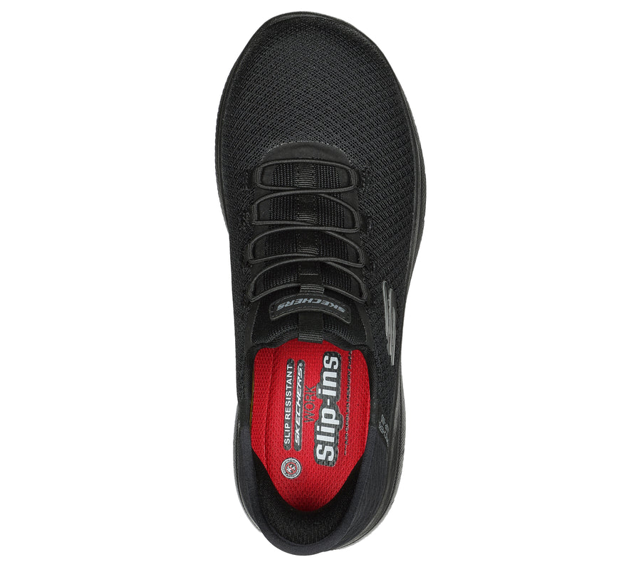 Skechers 108144Ec Trainer-Black