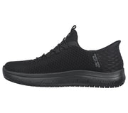 Skechers 108144Ec Trainer-Black