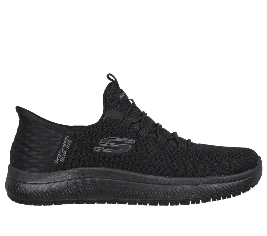 Skechers 108144Ec Trainer-Black