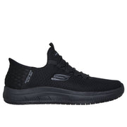 Skechers 108144ec Trainer-Black