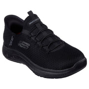 Skechers 108144ec Trainer-Black