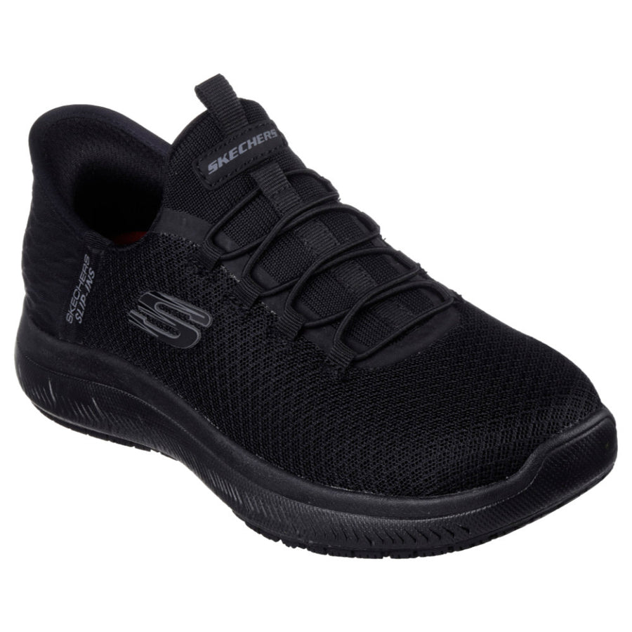 Skechers 108144ec Trainer-Black