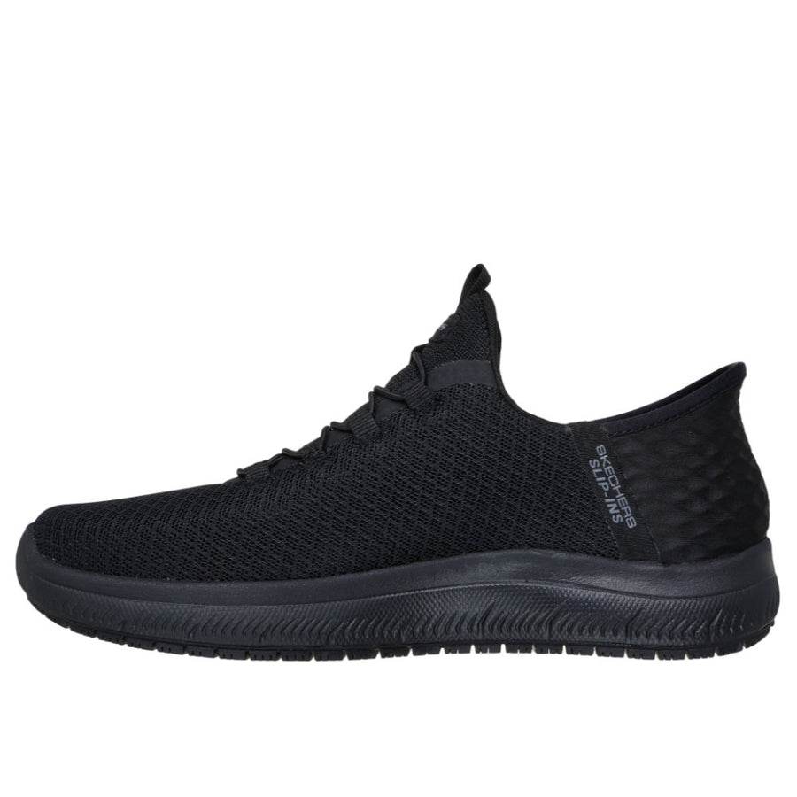 Skechers 108144ec Trainer-Black