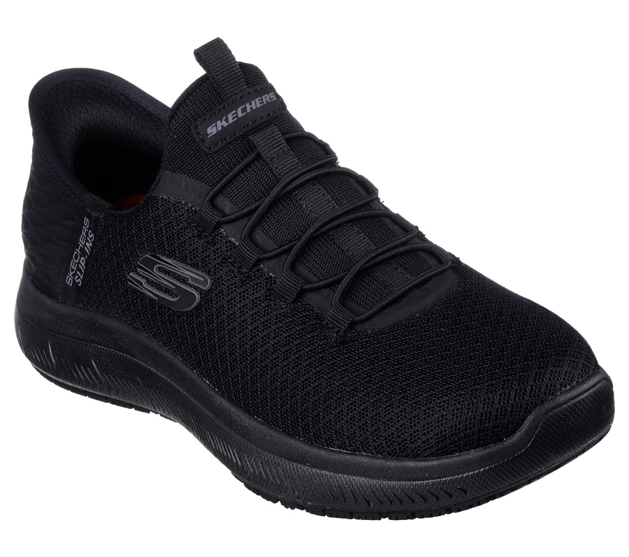 Skechers 108144Ec Trainer-Black