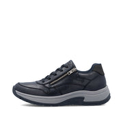 Rieker 11002-14 Casual Shoe-Navy