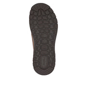 Rieker 11002-22 Casual Shoe-Tan
