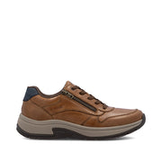 Rieker 11002-22 Casual Shoe-Tan