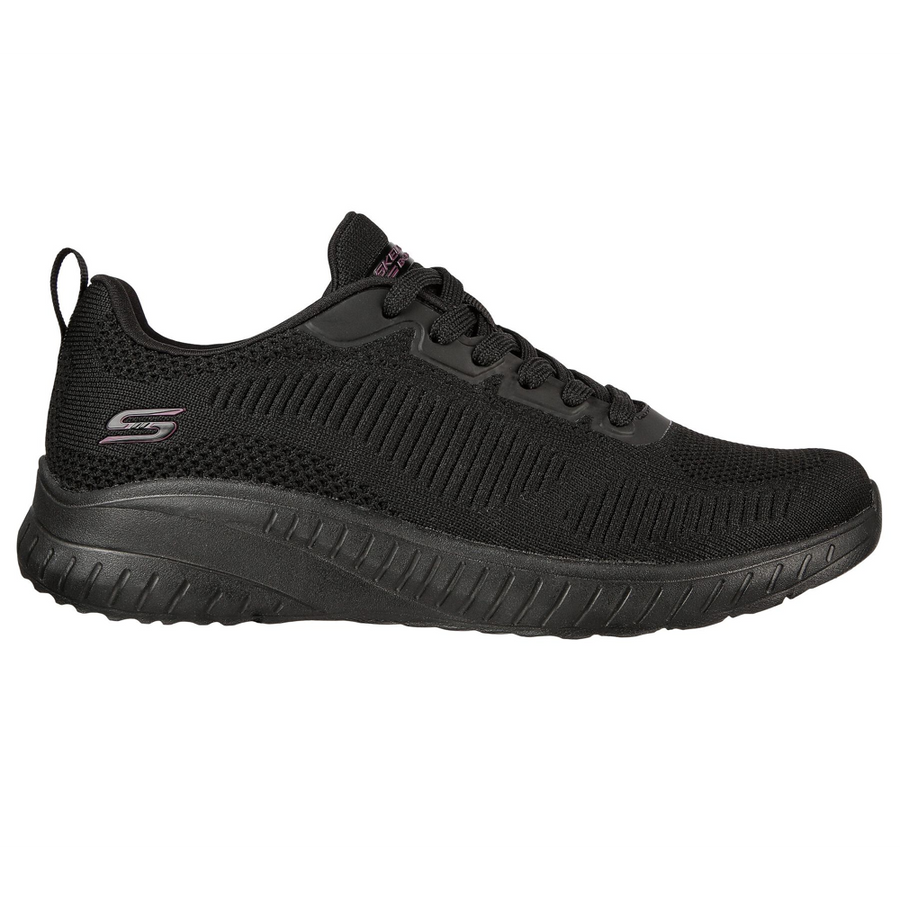 Skechers 117209 Trainer-Black