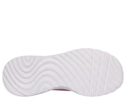 Skechers 117497 Ladies Trainer-Rose