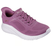 Skechers 117497 Ladies Trainer-Rose