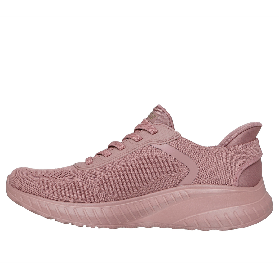 Skechers 117497 Ladies Trainer-Rose
