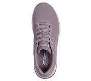 Skechers 117646 Ladies Trainer-Lilac