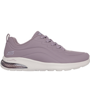 Skechers 117646 Ladies Trainer-Lilac