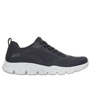 Skechers 117700 Ladies Trainer-Navy