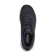 Skechers 117700 Ladies Trainer-Navy