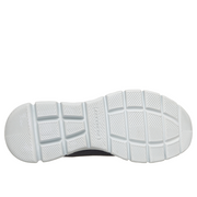 Skechers 117700 Ladies Trainer-Navy
