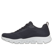 Skechers 117700 Ladies Trainer-Navy