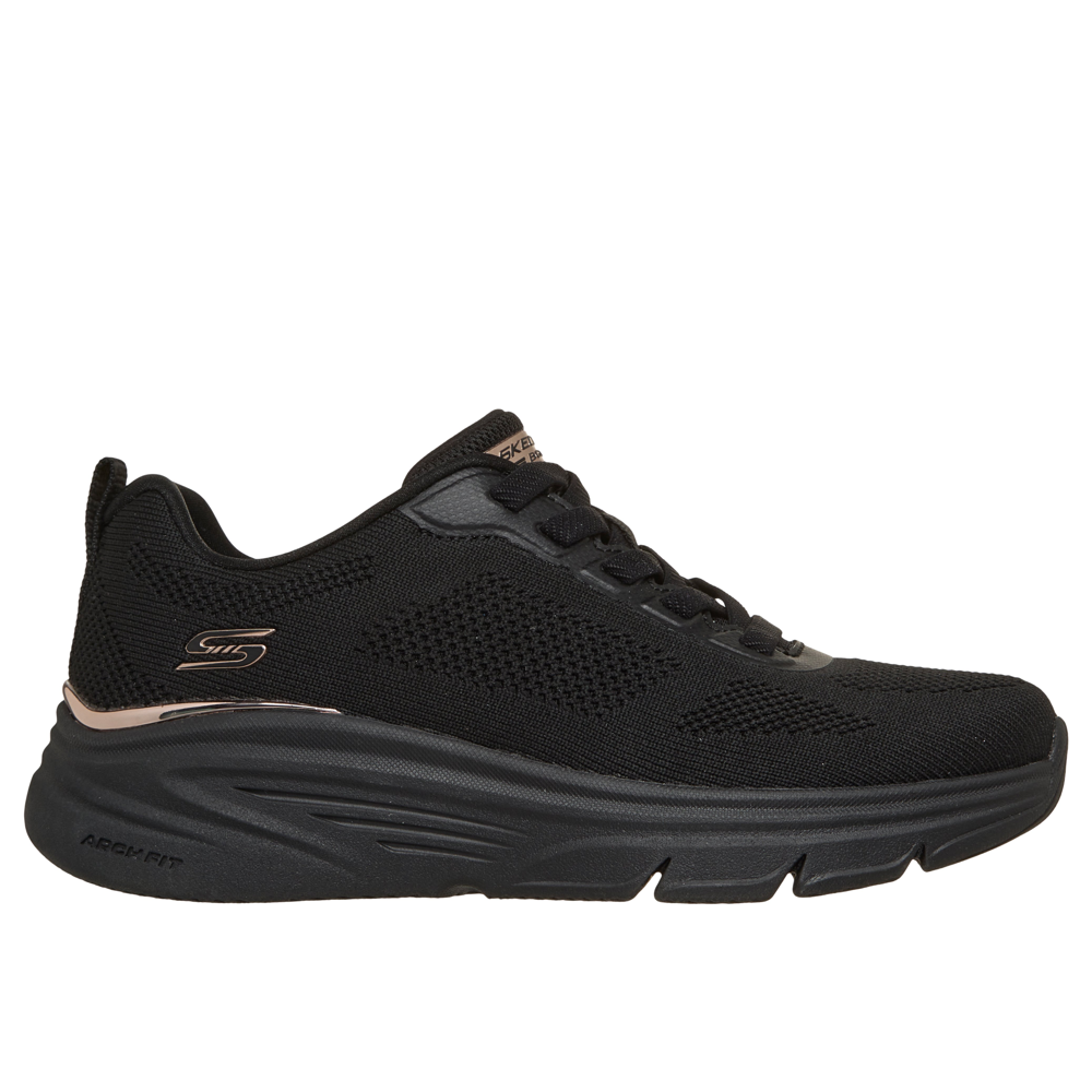 Skechers 117720 Arch Fit Train-Black