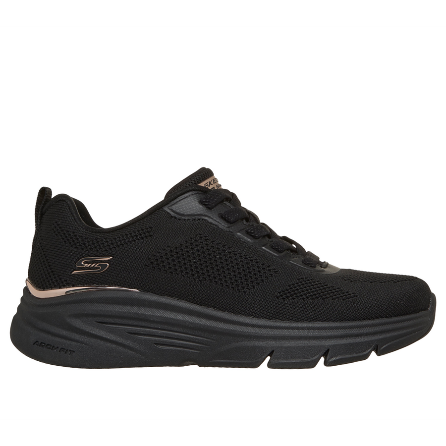 Skechers 117720 Arch Fit Train-Black