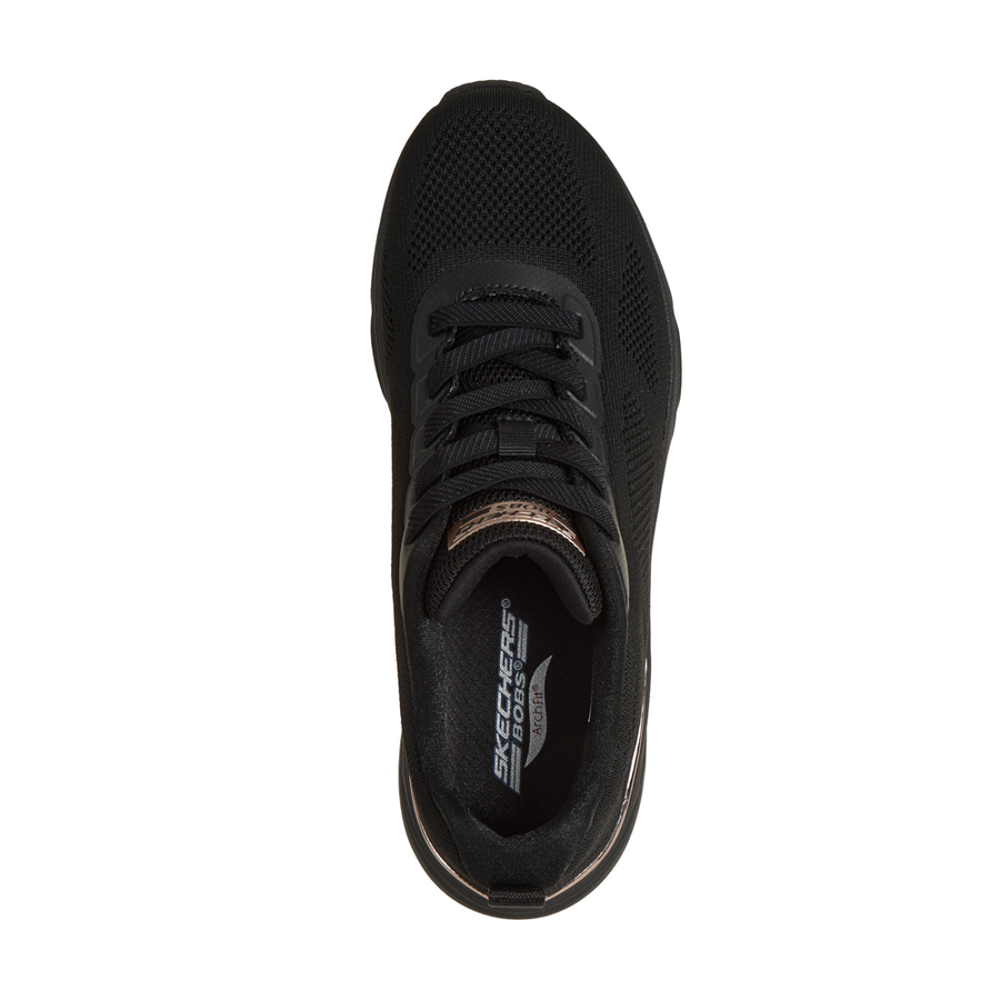 Skechers 117720 Arch Fit Train-Black