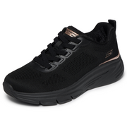 Skechers 117720 Arch Fit Train-Black
