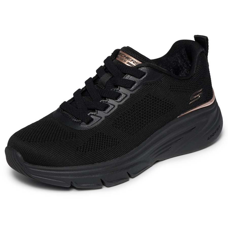 Skechers 117720 Arch Fit Train-Black