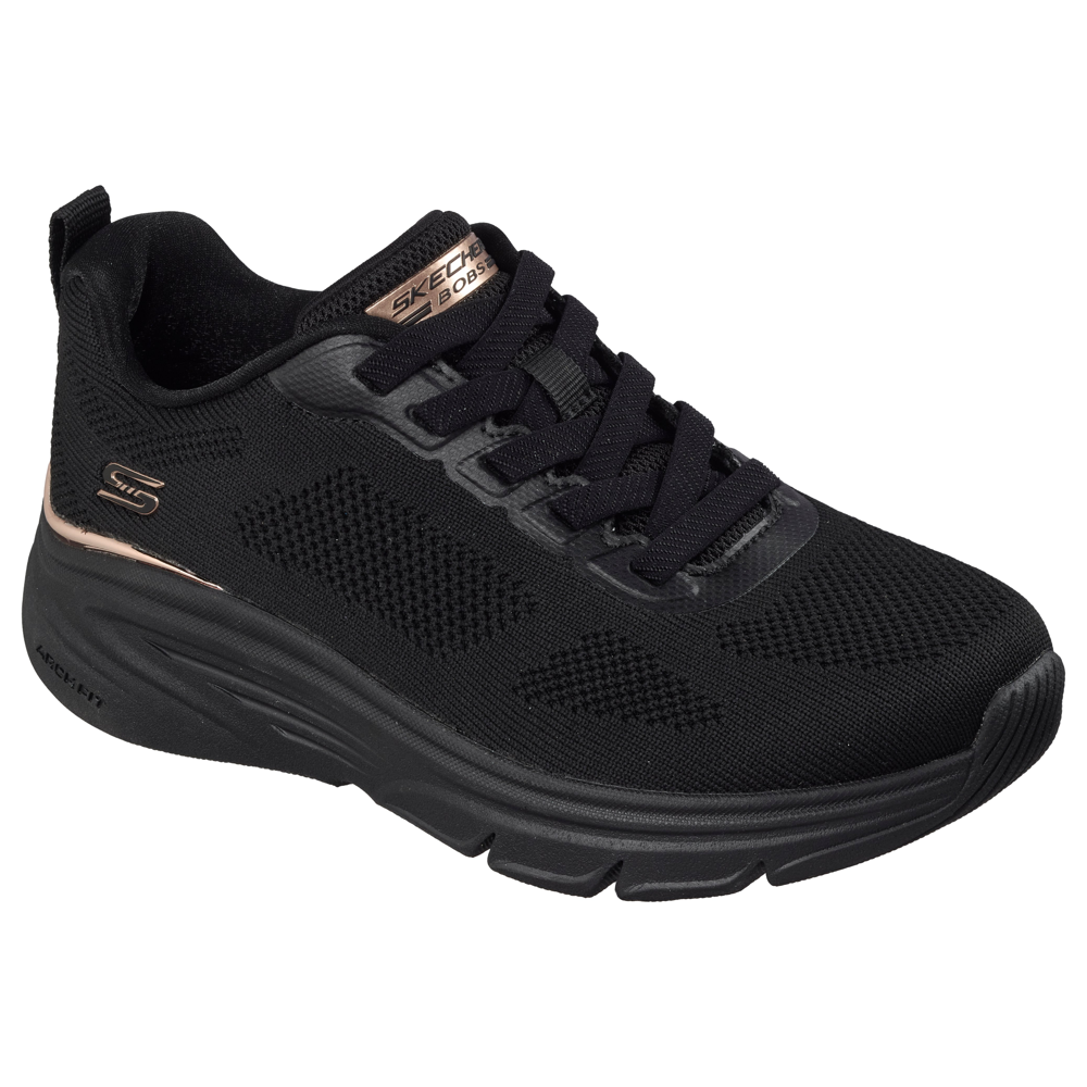 Skechers 117720 Arch Fit Train-Black