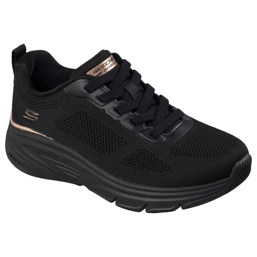 Skechers 117720 Arch Fit Train-Black