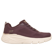 Skechers 117720 Arch Fit Train-Burgundy