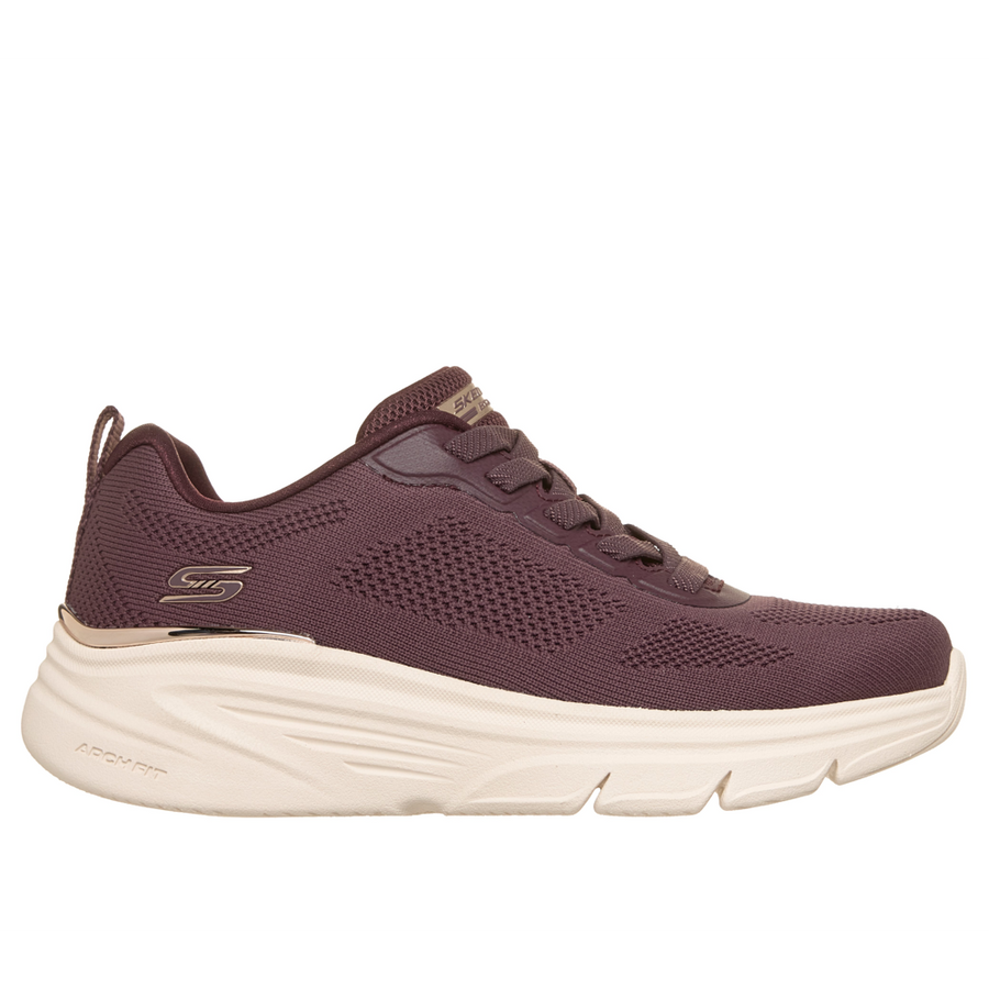 Skechers 117720 Arch Fit Train-Burgundy