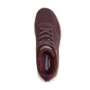 Skechers 117720 Arch Fit Train-Burgundy