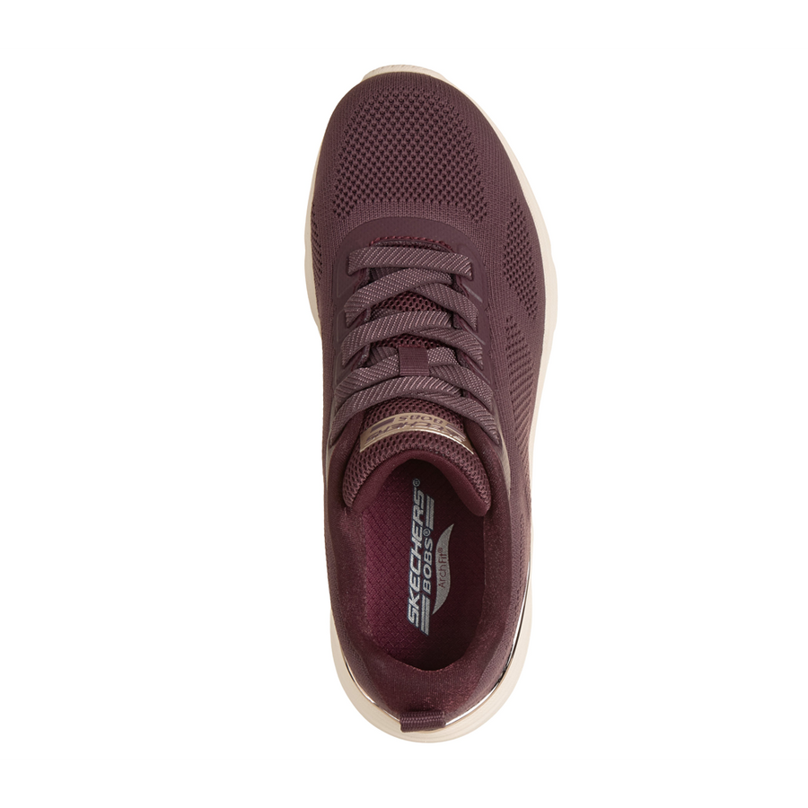 Skechers 117720 Arch Fit Train-Burgundy